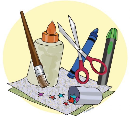 Arts & Crafts