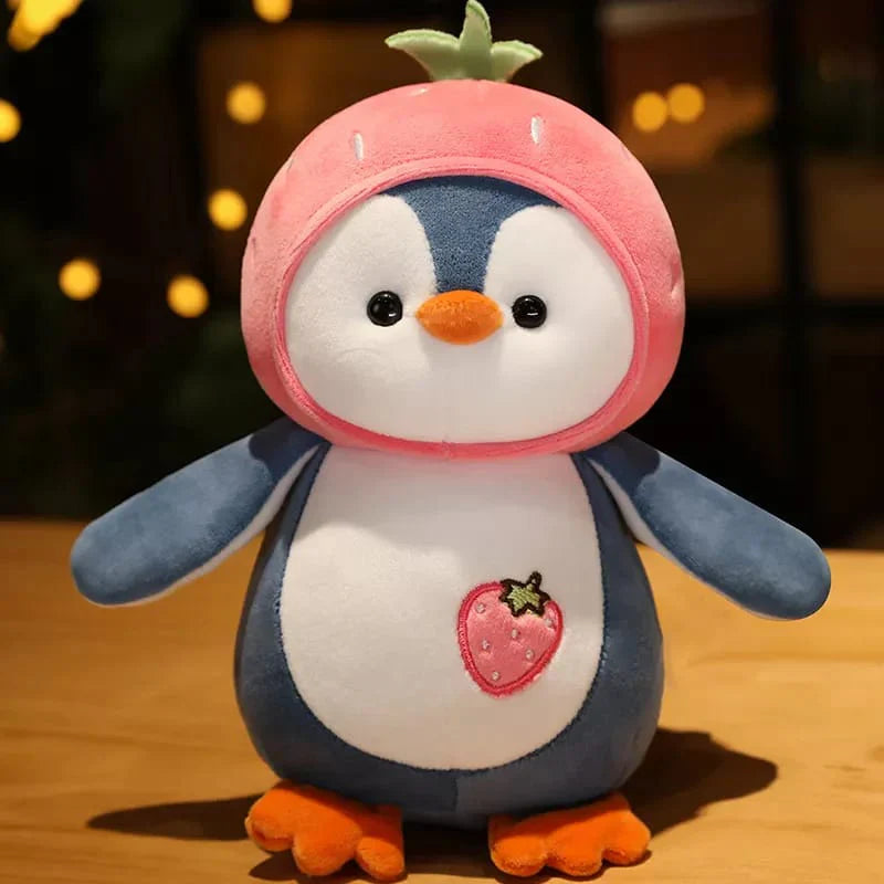 Soft Toy