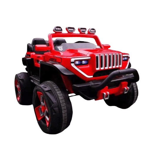 Electric Ride Ons