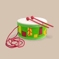 Toy Drums