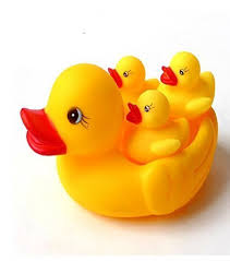 Bath Toys