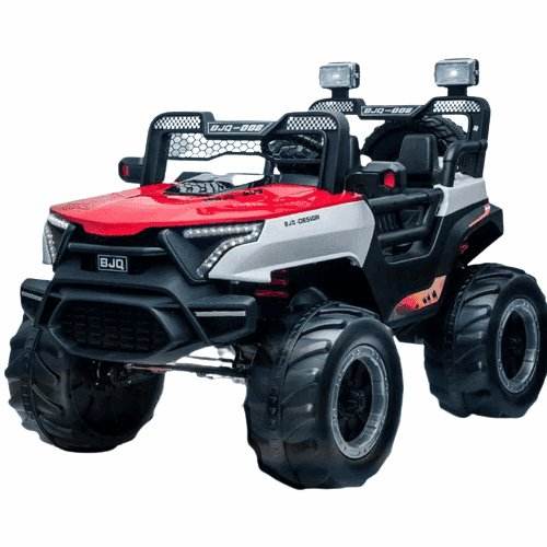 Electrical Vehicles