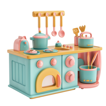 Role Play Set