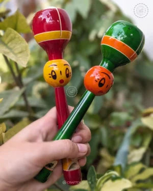 Rattles