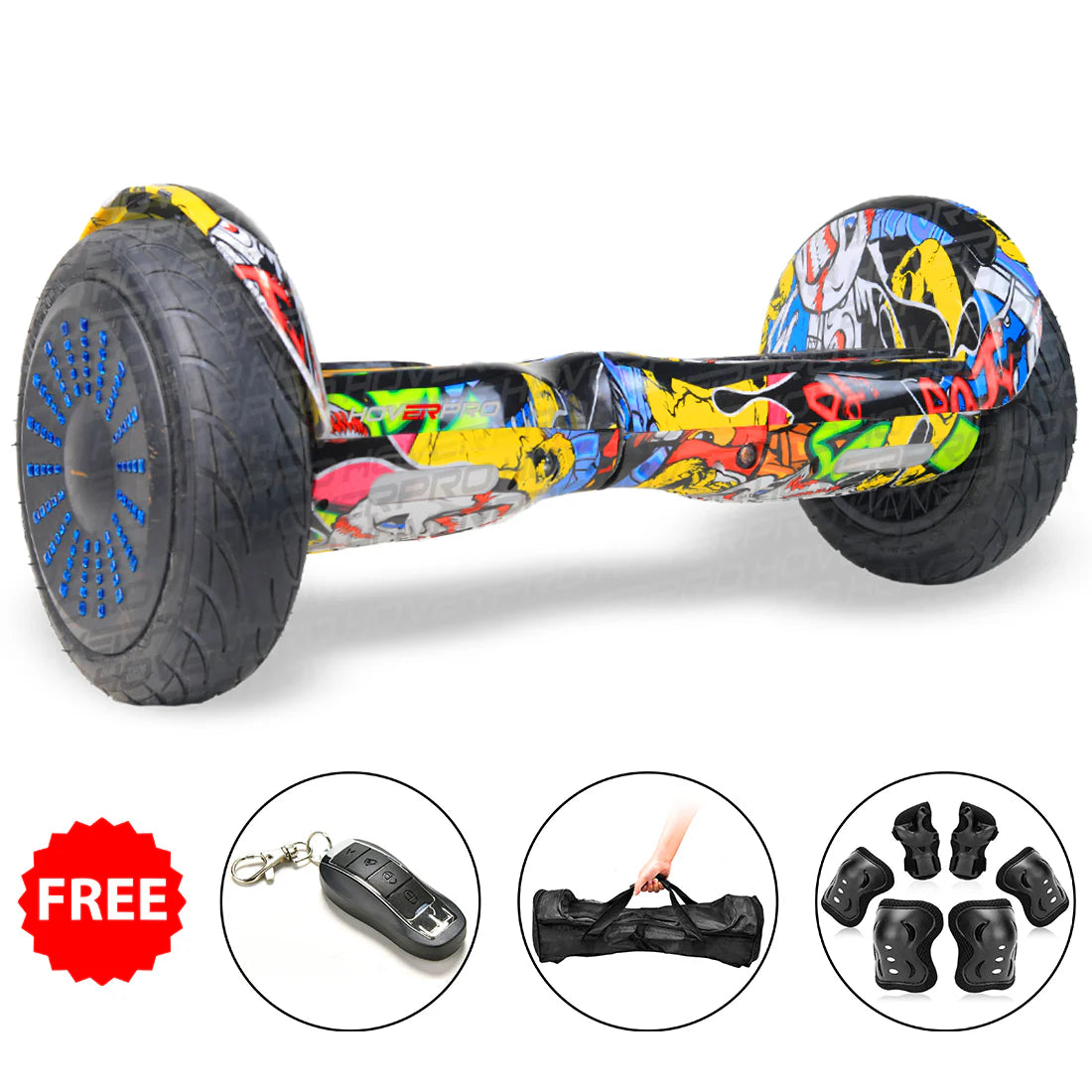 H11 HOVERBOARD