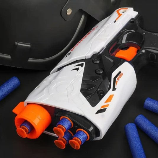 Super Shot Blaster Gun