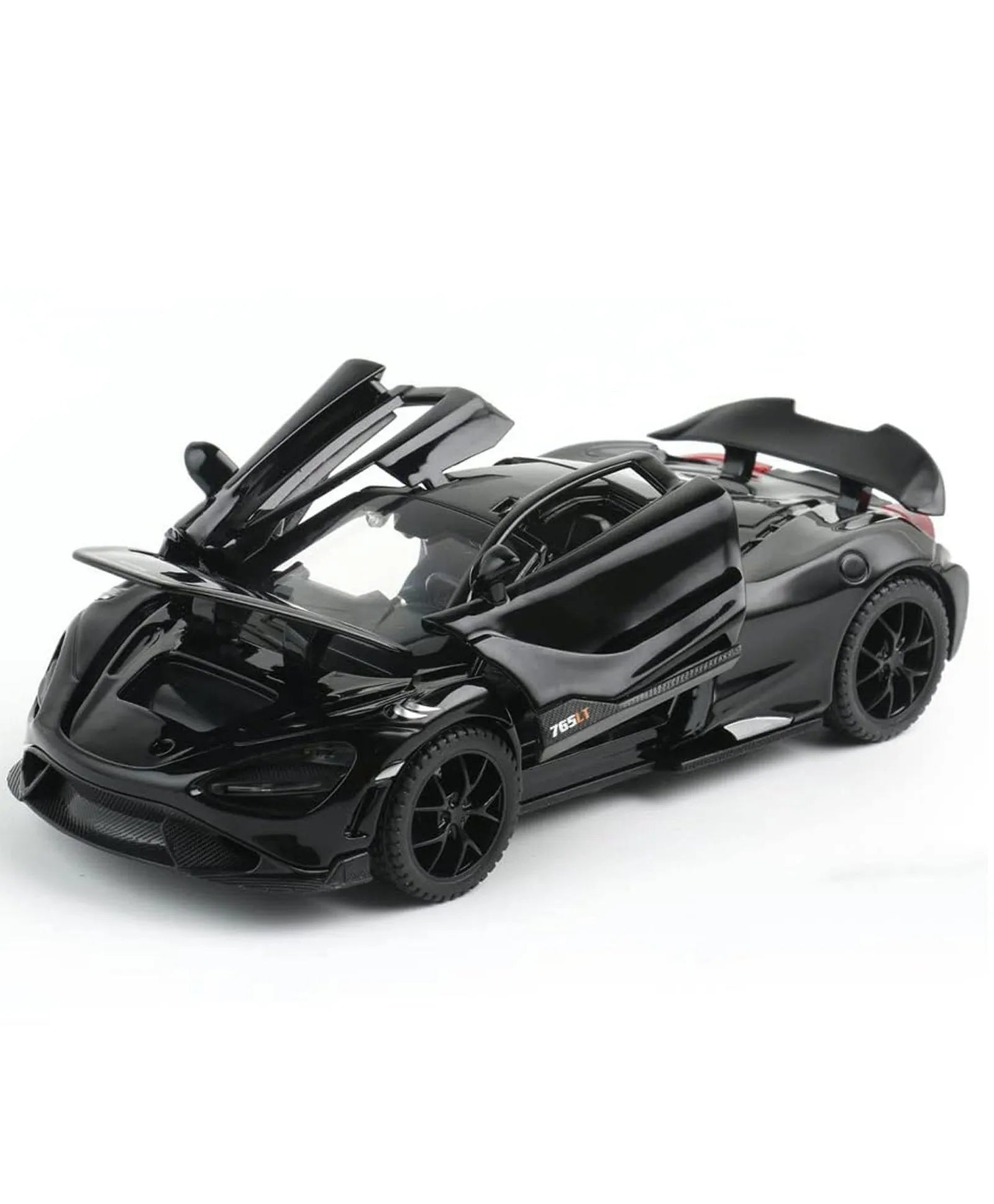 McLaran 765LT Toy Car 1:32 Scale Car