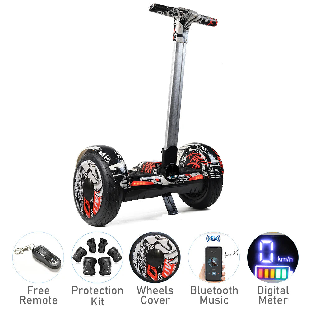 S11+ Hoverboard