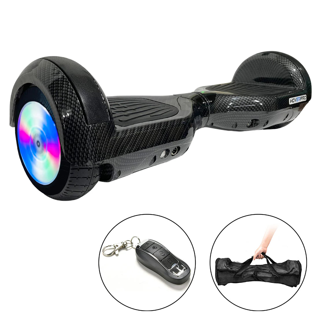 H6 HOVERBOARD