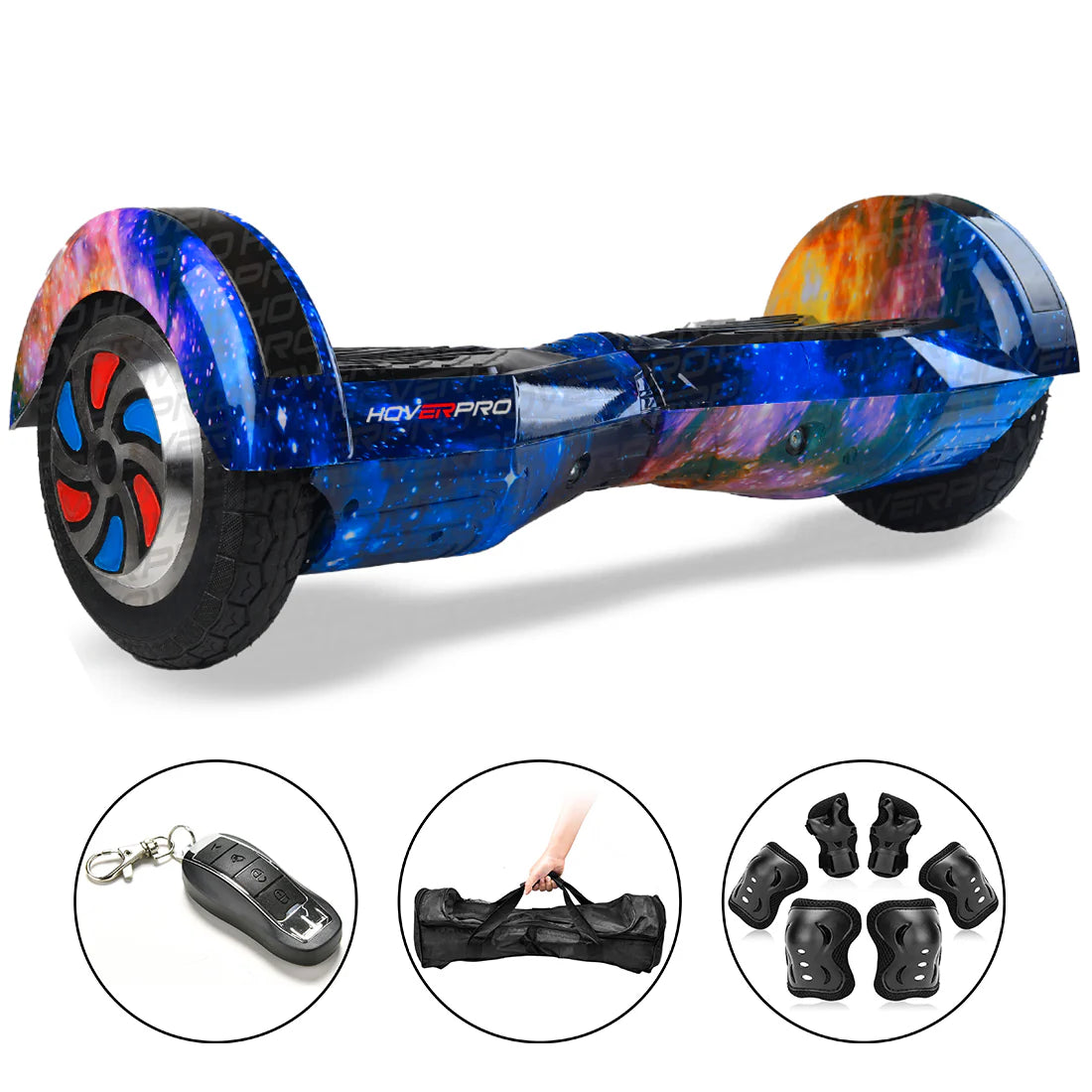 H8 HOVERBOARD
