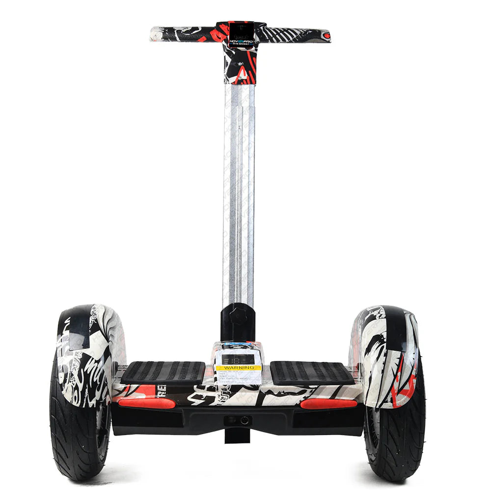 S11+ Hoverboard