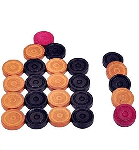 Small Carrom Board 20*20