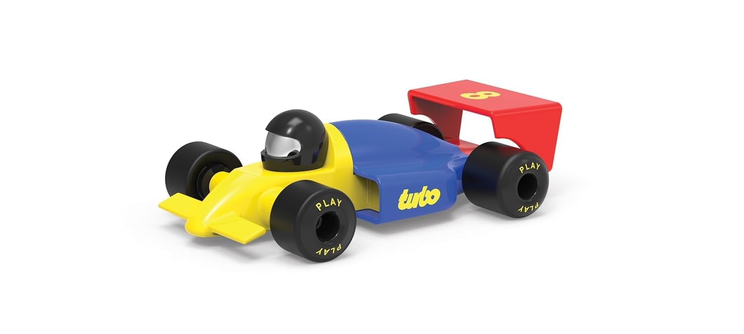 F1 Riser Car