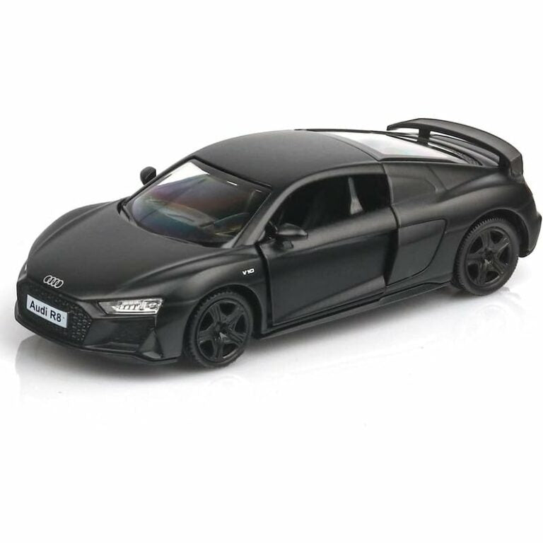 udi R8 LMS GT3 1:24 Diecast