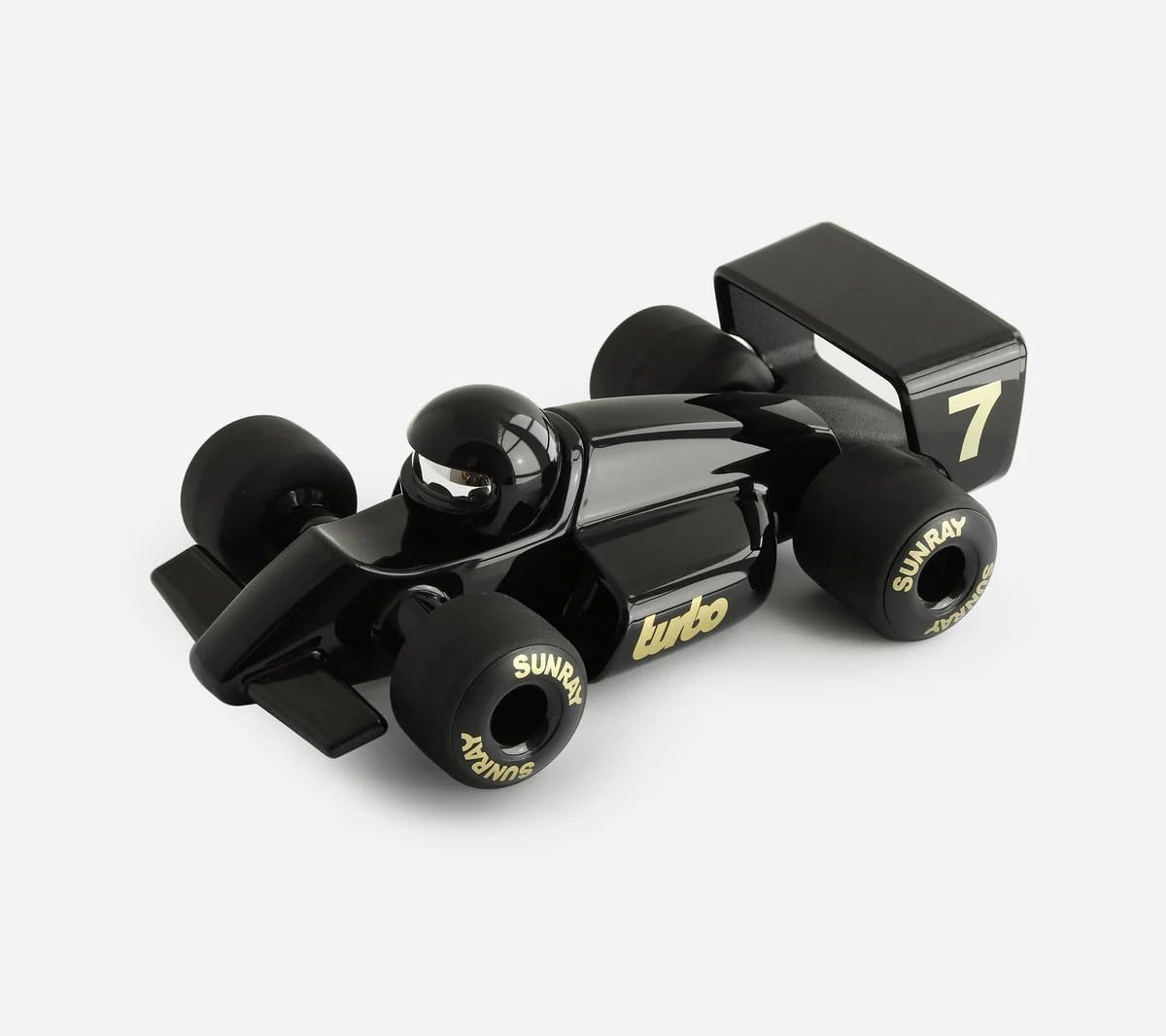 F1 Riser Car