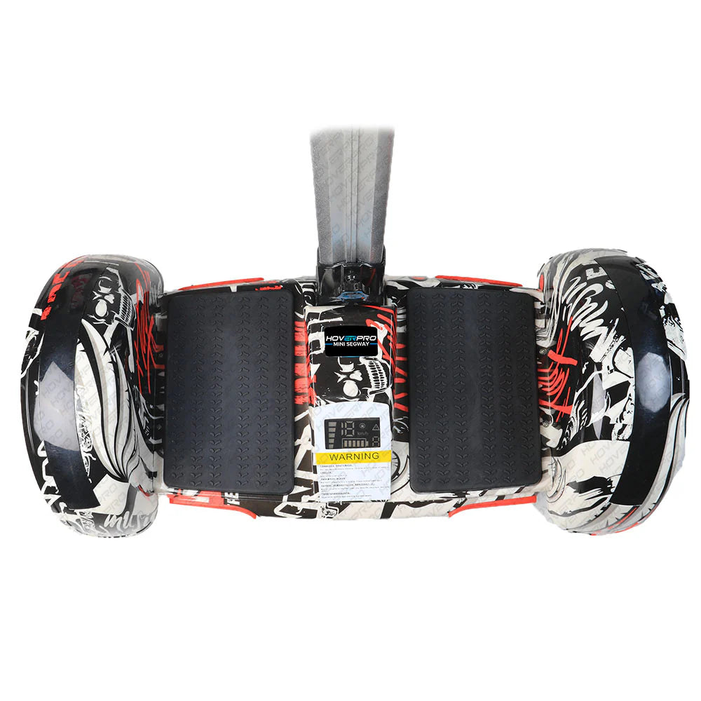 S11+ Hoverboard