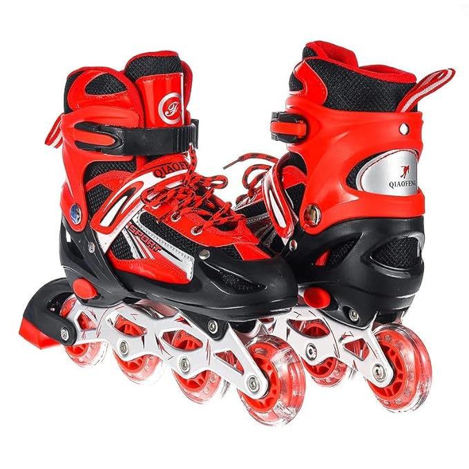 Inline Skating