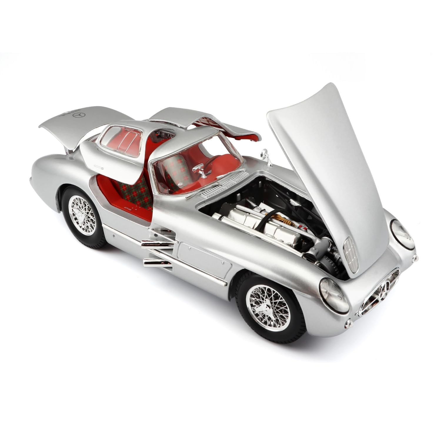 Mercedes Benz 300s SLR