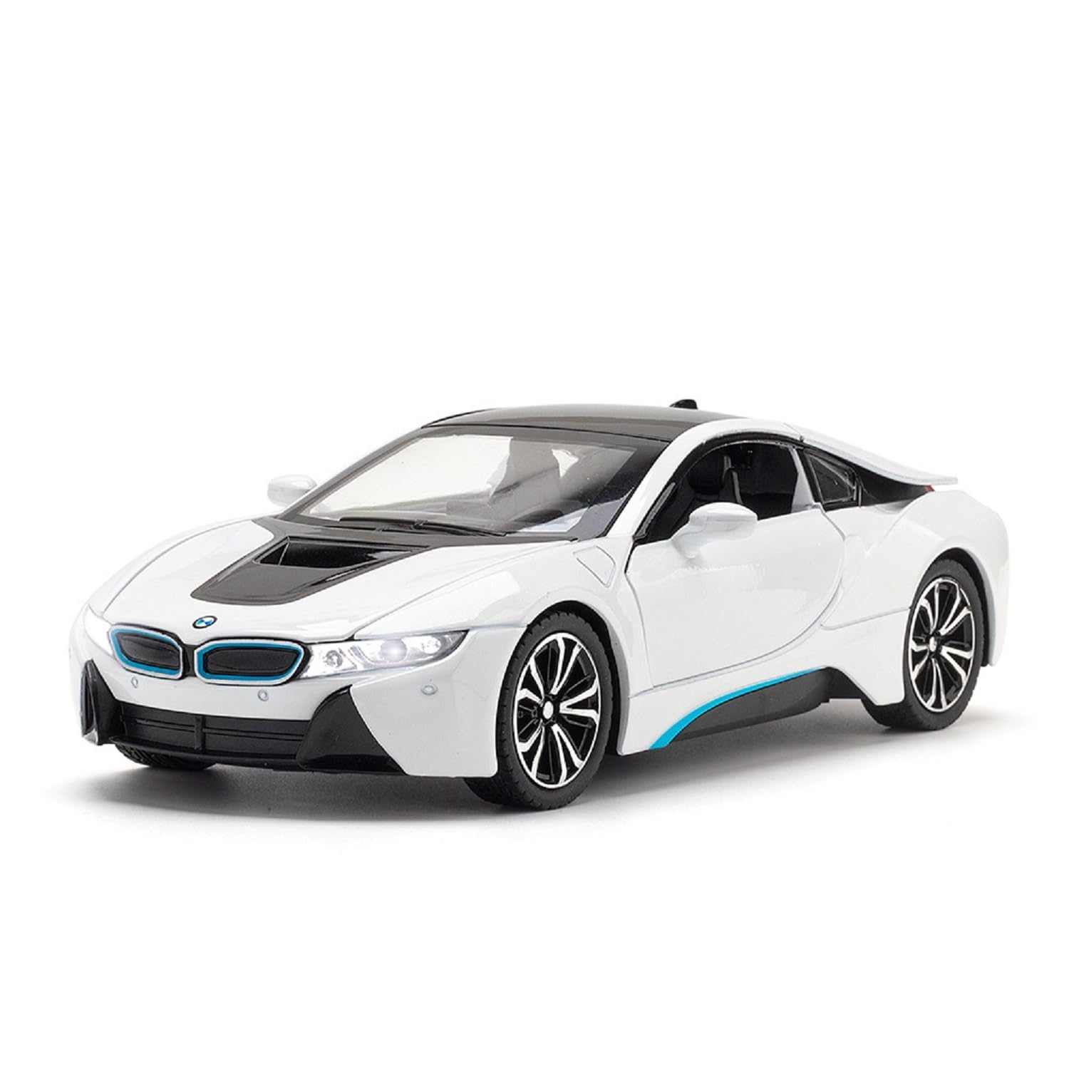 1:32 Scale BWM i8 Model Car