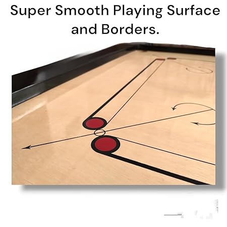 Small Carrom Board 20*20