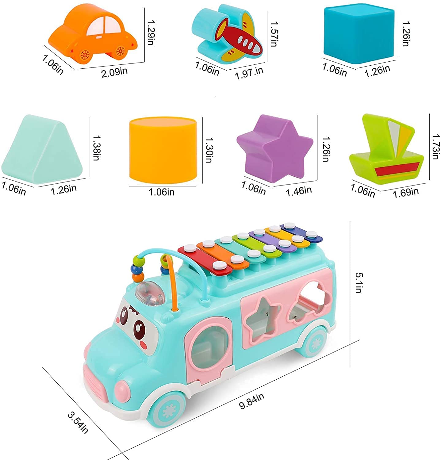 Music Bus