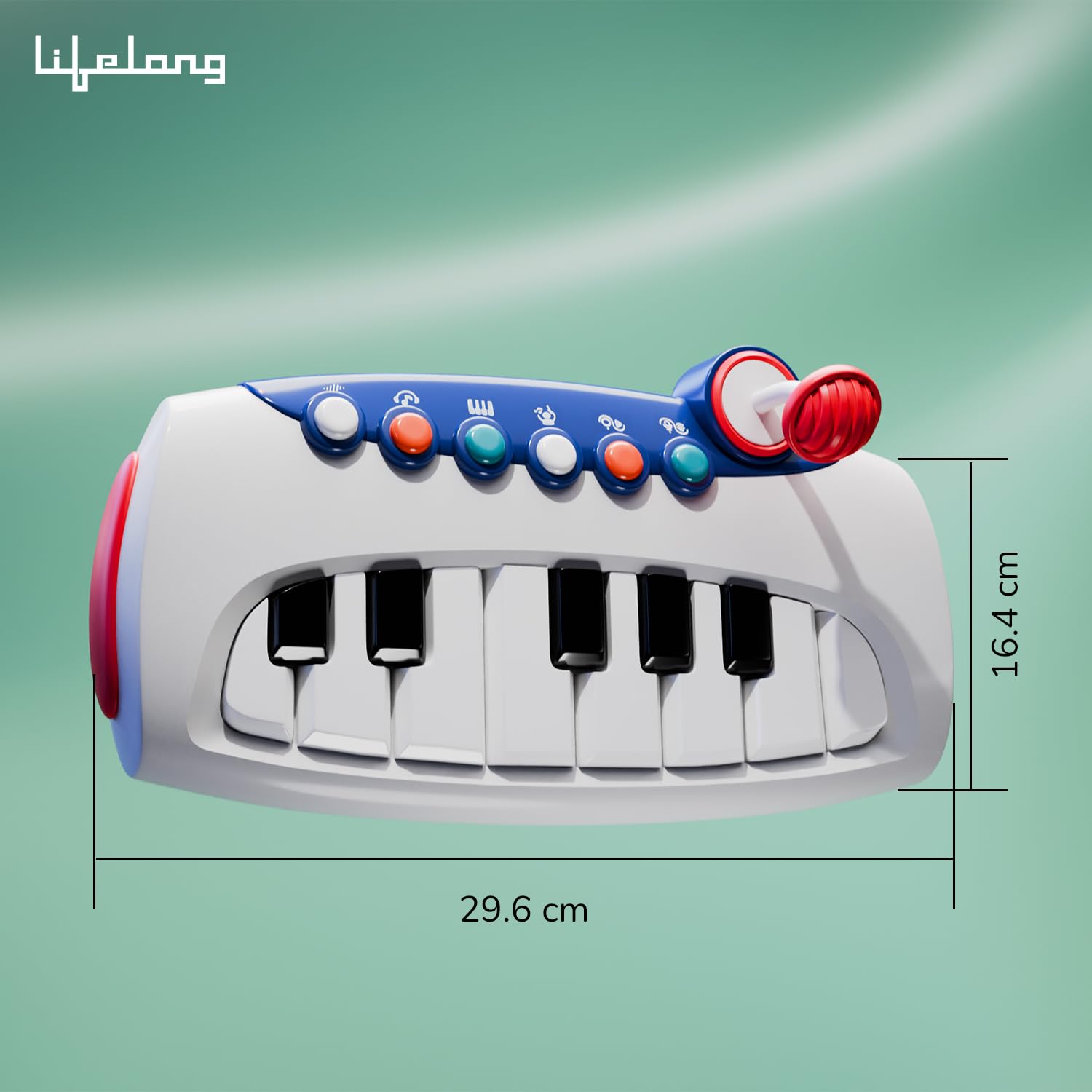 Musical Piano