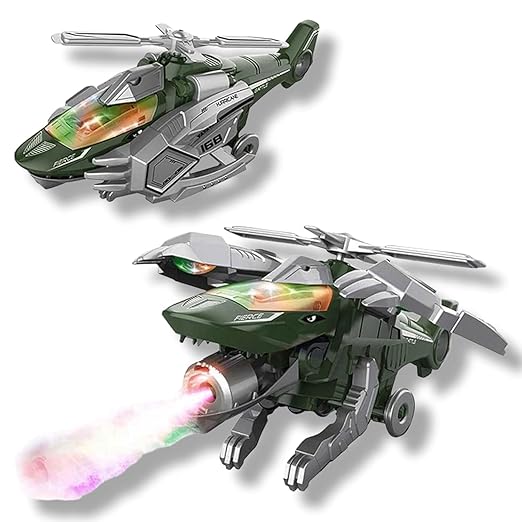 Deform Plane