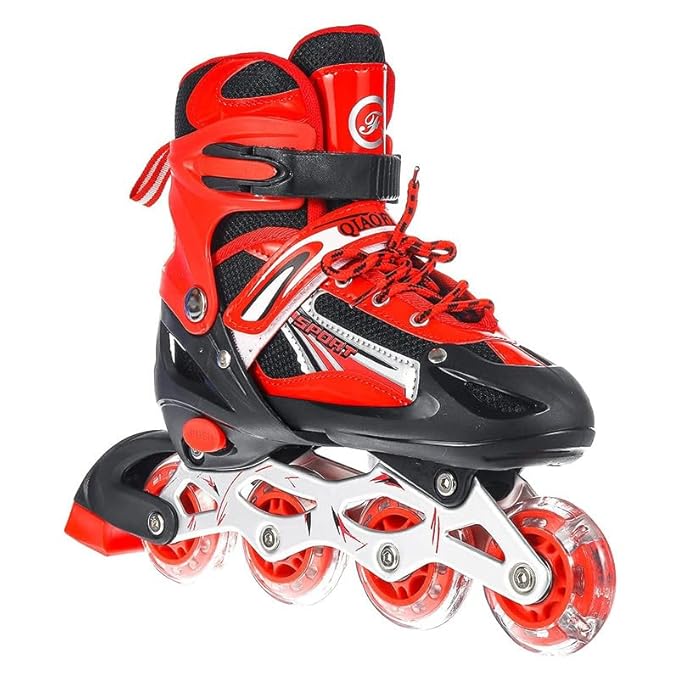Inline Skating