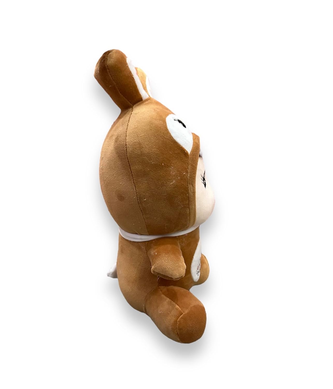 Cute Rabbit Plush Doll