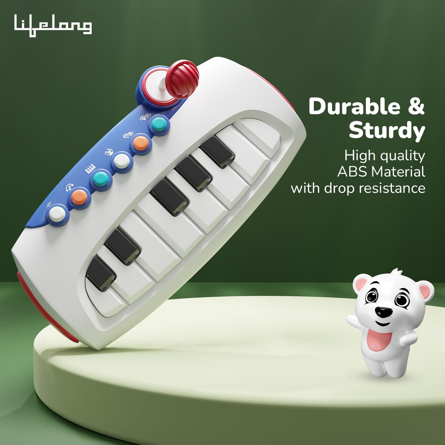 Musical Piano