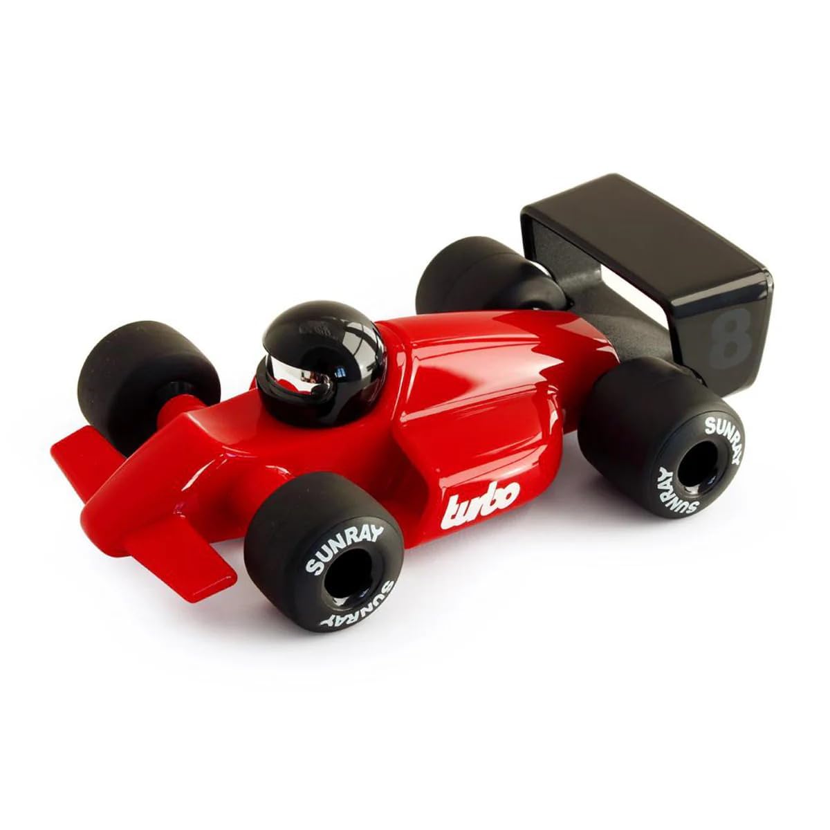 F1 Riser Car