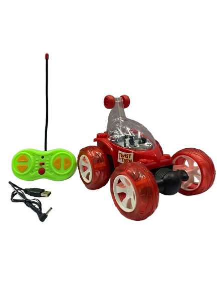 Stunt Car 5 Function