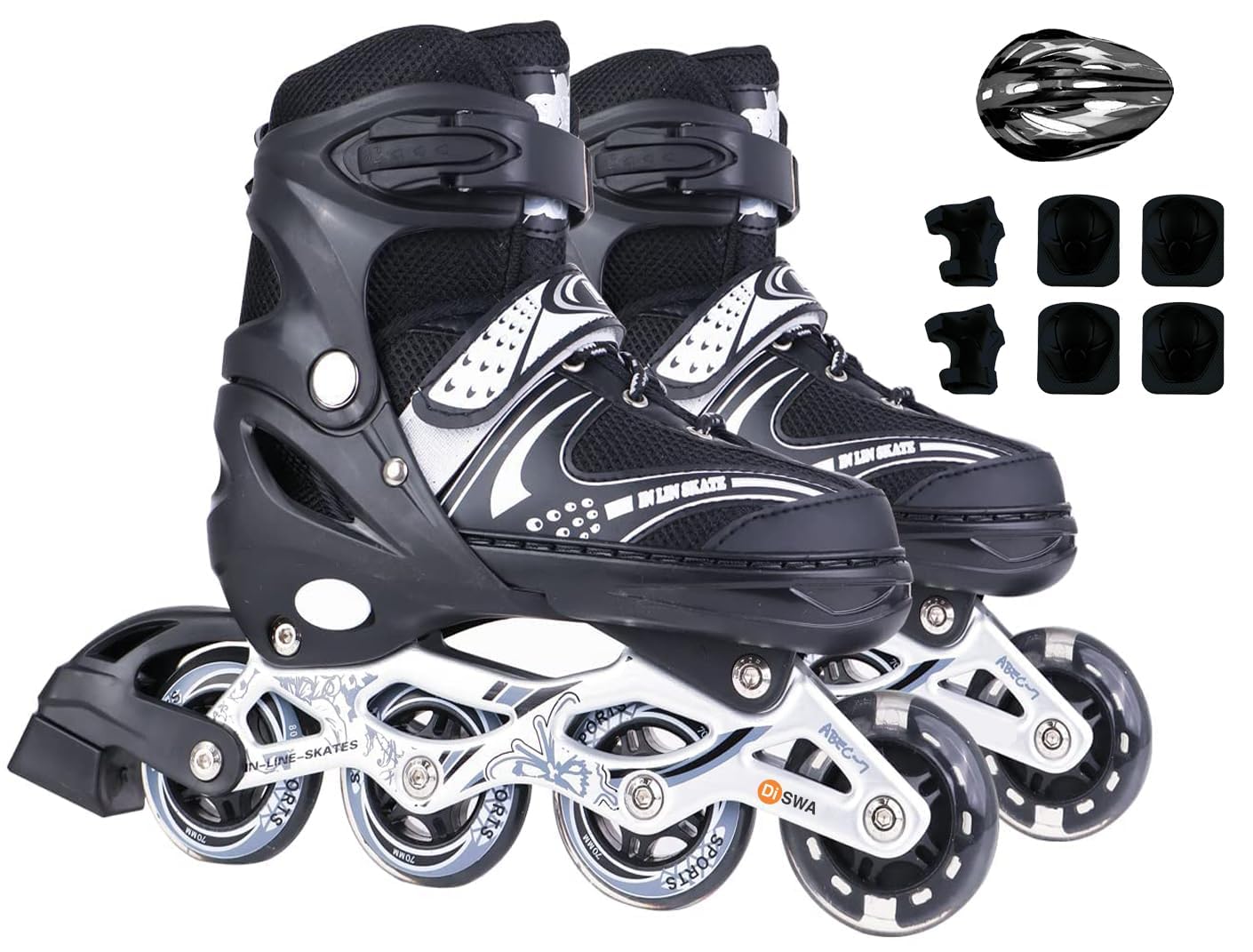 Inline Skating
