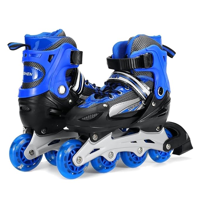 Inline Skating