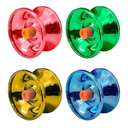 YOYO Metalic