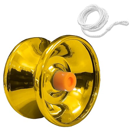 YOYO Metalic