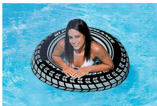 59252 tire tube 91 cm