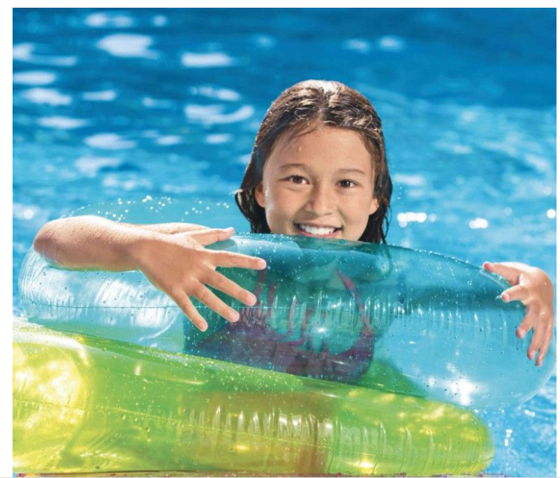 transparent tube 76 cm