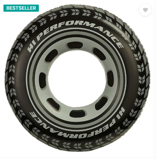 59252 tire tube 91 cm