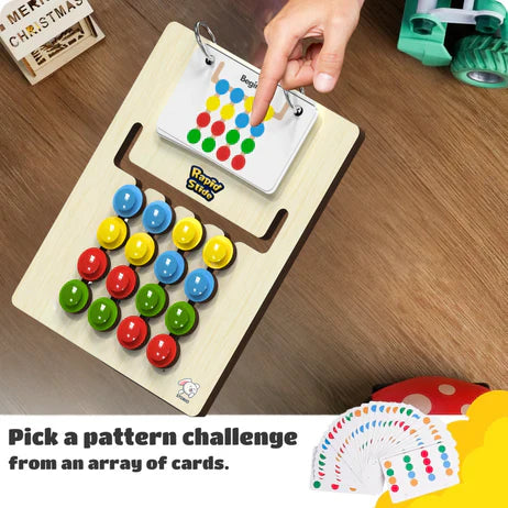 Colour Coder Game