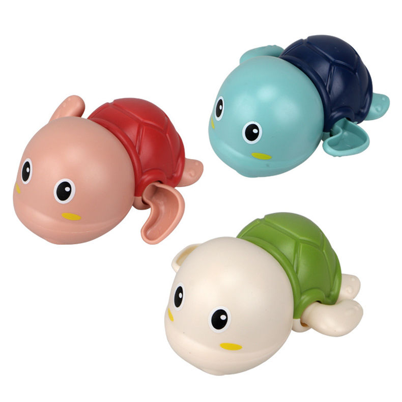 WATER TURTLE TOY