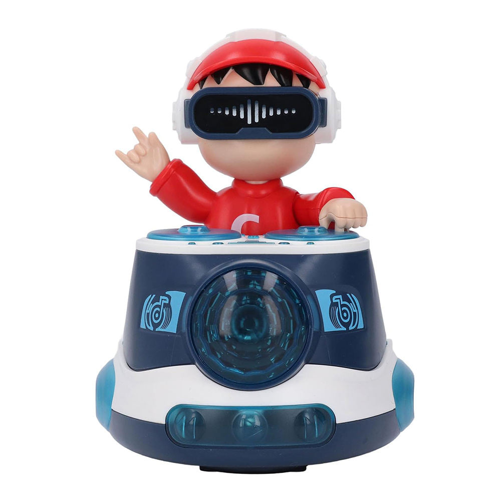DJ COCO LIGHT & MUSIC TOY