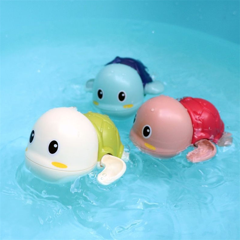 WATER TURTLE TOY