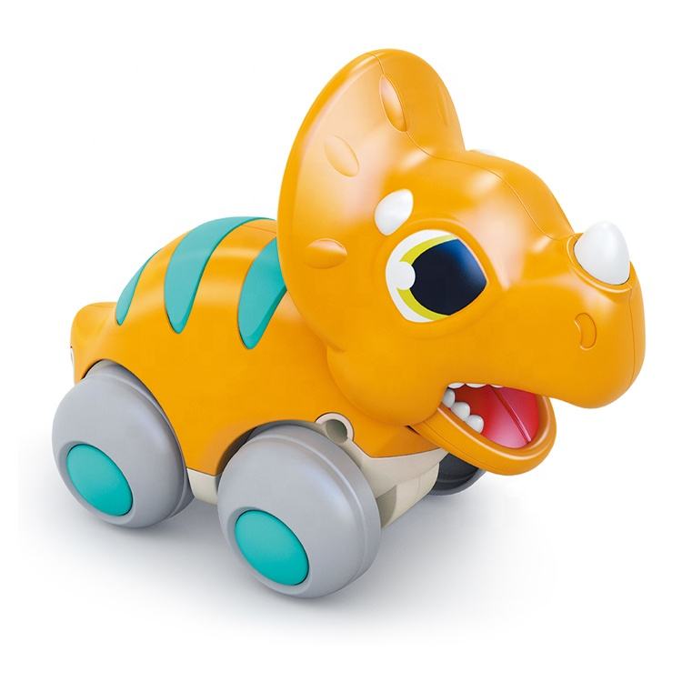 COOL RUN DINOSAUR