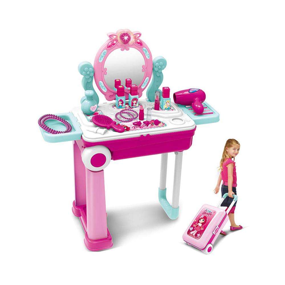 Beauty Set (Trolly)