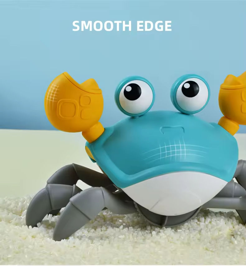 DANCING CRAB TOY