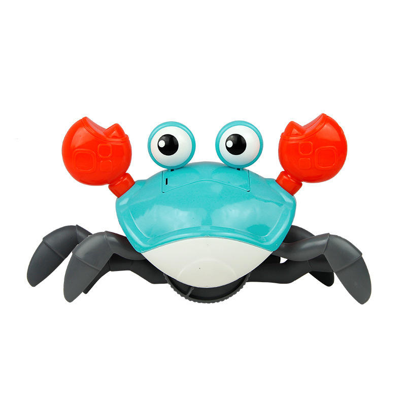 DANCING CRAB TOY