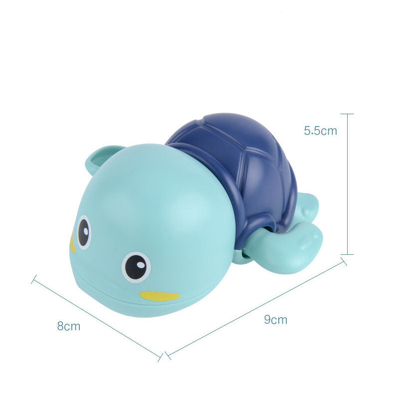WATER TURTLE TOY
