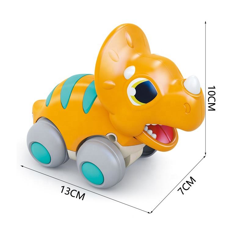 COOL RUN DINOSAUR