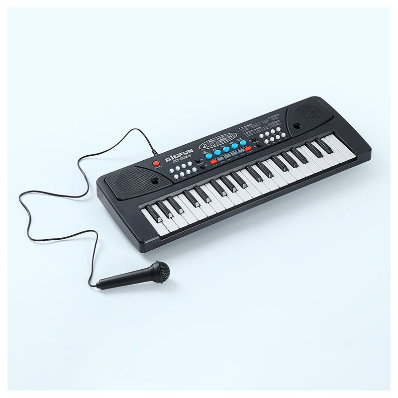 Electronic Piano Keyboard